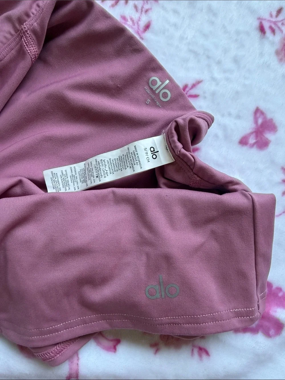 Set : top Medium, skirt small + cap 🧢
